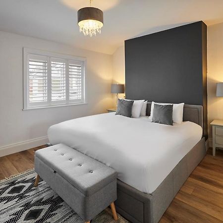 Host & Stay - Holme Rigg Whitby Exterior photo