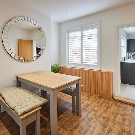 Host & Stay - Holme Rigg Whitby Exterior photo