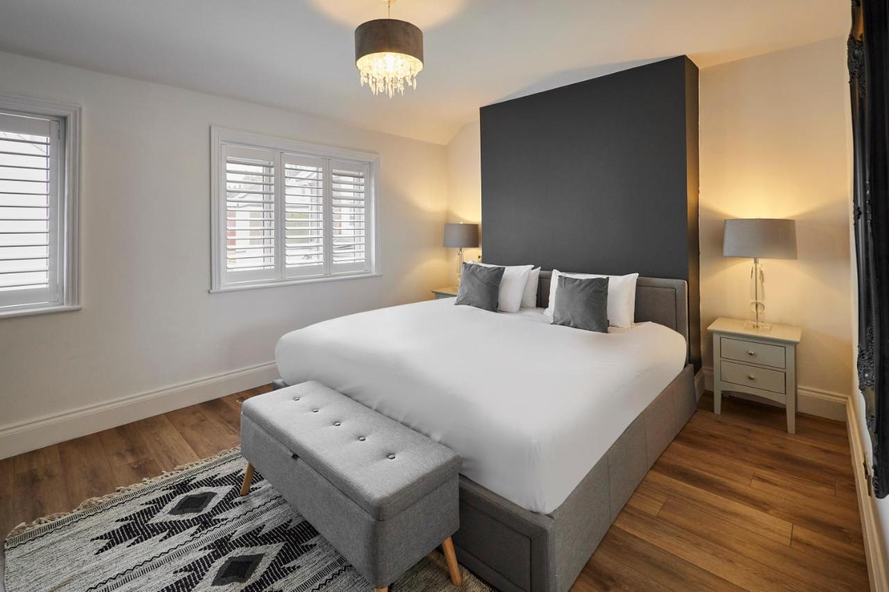 Host & Stay - Holme Rigg Whitby Exterior photo