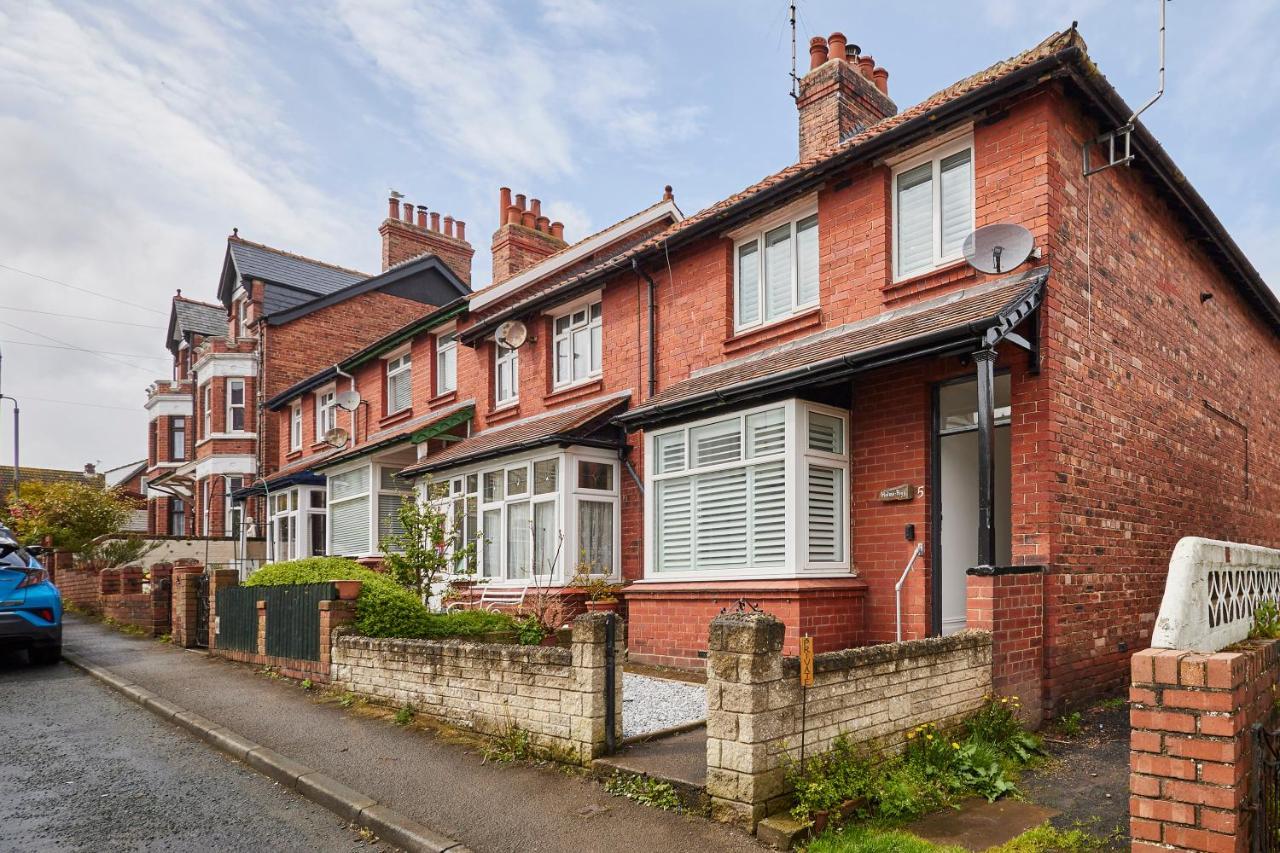 Host & Stay - Holme Rigg Whitby Exterior photo